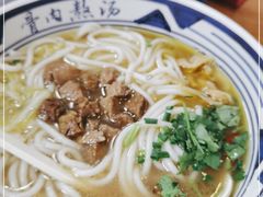 -鑫花溪牛肉米粉(凤凰街创始总店)