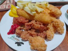 -汉巴味德·烤肉与啤酒的自助(杭州大悦城店)