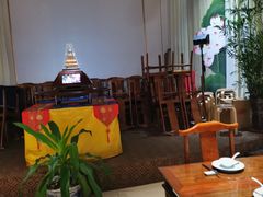 -福慧慈缘素食餐厅(王府井店)