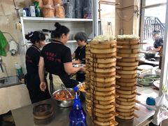 -豆相识•九九豆腐脑(牛咡桥店)