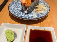 -Hatsune隐泉日式料理(SKP店)