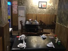 大堂-八合里牛肉火锅(八合里总店)