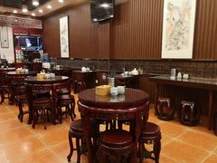 大堂-螺世纪螺蛳粉·桂味小排档(裕德店)