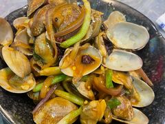 -大成海鲜烧烤·龙虾(南方商城店)
