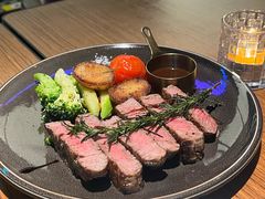 -MARU玛露音乐餐厅(大学路店)