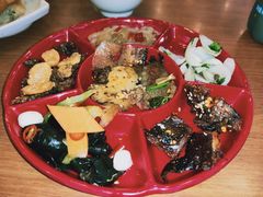 -龙抄手(春熙路总店)