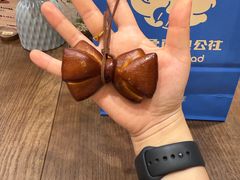 -小飞象面包公社(珠江路金鹰店)