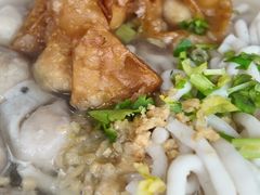 -非遗·十八曲鱼饺(西马总店)