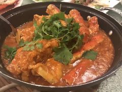 -新加坡海鲜共和(名胜世界圣淘沙海滨坊)