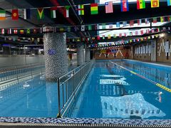 -阳光游泳培训基地(天通苑店)