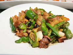 -海鸿荟·沿江菜(中山北路店)