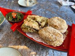 -君霖海鲜私房菜(春柳店)