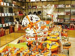 -VENCHI 闻绮(北京国贸商城店)