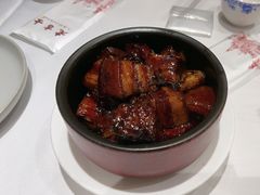 -老吉士酒家(天平路店)