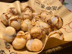 -破三川·新川菜(静安大融城店)