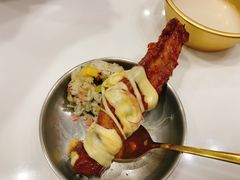 -禾谷韩餐(热带海洋学院店)