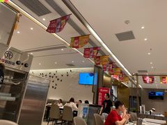 -北李妈妈菜·海肠捞饭(高新万达店)