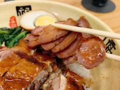 -永盈茶餐厅(江南大道中店)