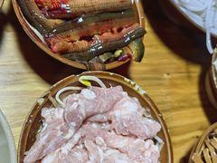 -正南齊北重庆老火锅(光华村直营店)