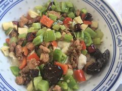 -老西安韩记三鲜煮馍(四府街店)