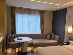 -深圳彭年万丽酒店