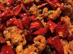 -望京一号·重庆江湖菜(工体店)