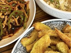 -美达尔烧烤(银川东路店)
