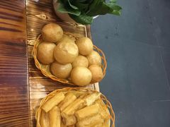 -老北京涮羊肉(航东路店)