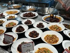 -阿毛饭店(和义路店)