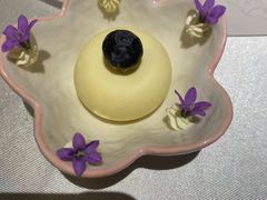 -晶雅花园西餐厅(南京首店)