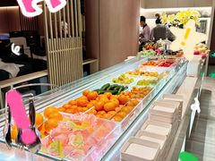 -东方棕泉·洗浴·按摩·美食国际水疗会所(福田店)