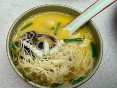 望潮煮酸菜-玖味(老工人西路店)