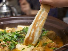 -金陵后厨·南京菜(新街口秣陵路店)