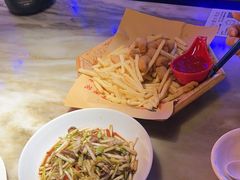 -老淮安·淮安菜(涟水店)
