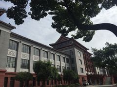 -四川大学(望江校区)