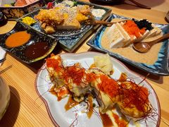 -隐月· 㐂和食屋(芝罘万达公馆店)
