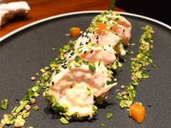 -喜鼎海胆水饺(东港店)