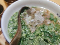 -马记永·兰州牛肉面(3019君尚店)