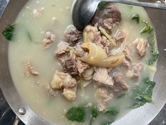 -福照楼汽锅鸡·云南菜(护国路店)