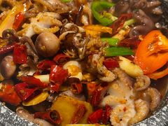 -阿妹小海鲜(下角店)