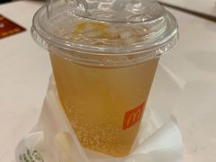 -麦当劳(宝山大厦店)