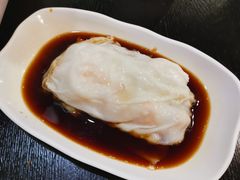 游水鲜虾肠粉-卓粤拉肠(红庙店)