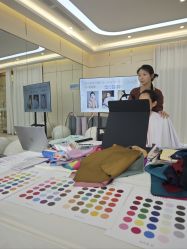 -贝爱时刻月子中心(宝安妇幼店)
