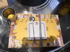 -安又胖韩国烤肉(美罗城店)