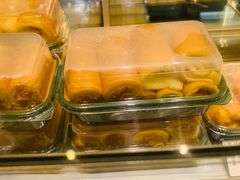 -泸溪河桃酥(西直门凯德店)