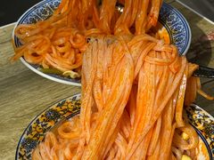 -樊记腊汁肉(竹笆市总店)