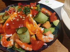 -JINNS锦时 steak&pizza(浸信会礼拜堂旧址店)