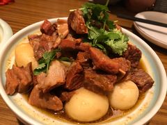 -禾珍珠家常小馆(河南博物院店)