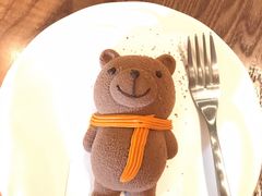 -星巴克(宝山万达店)