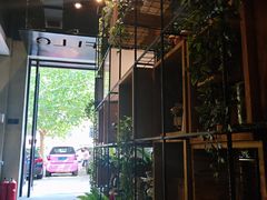 -ZM COFFEE(西安路店)